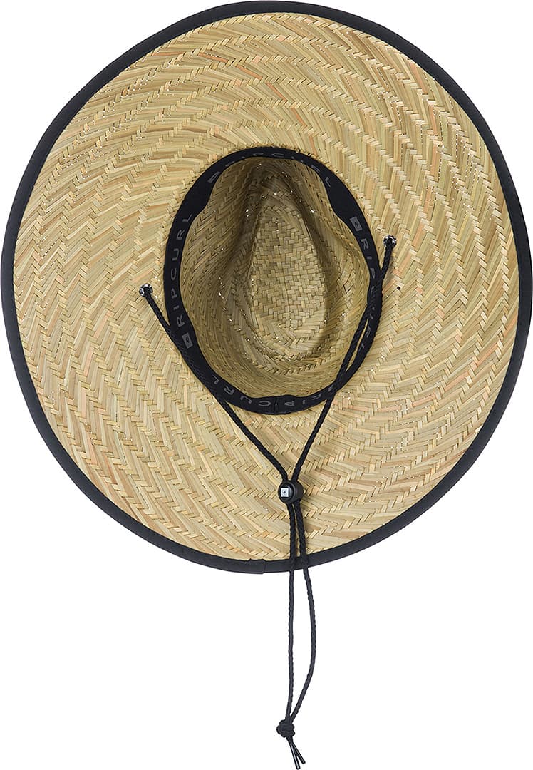 Product gallery image number 3 for product Wetty Straw Hat - Men's