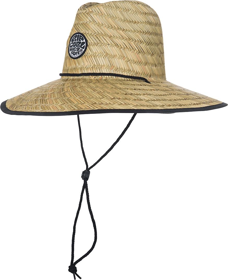Product gallery image number 1 for product Wetty Straw Hat - Men's