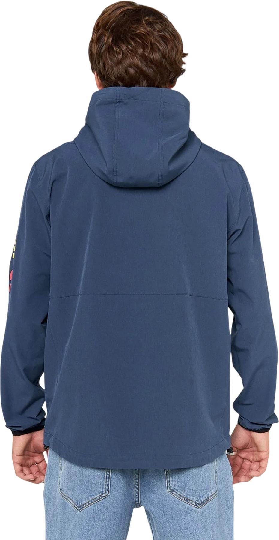 Numéro de l'image de la galerie de produits 2 pour le produit Manteau Anti-Series Elite - Homme