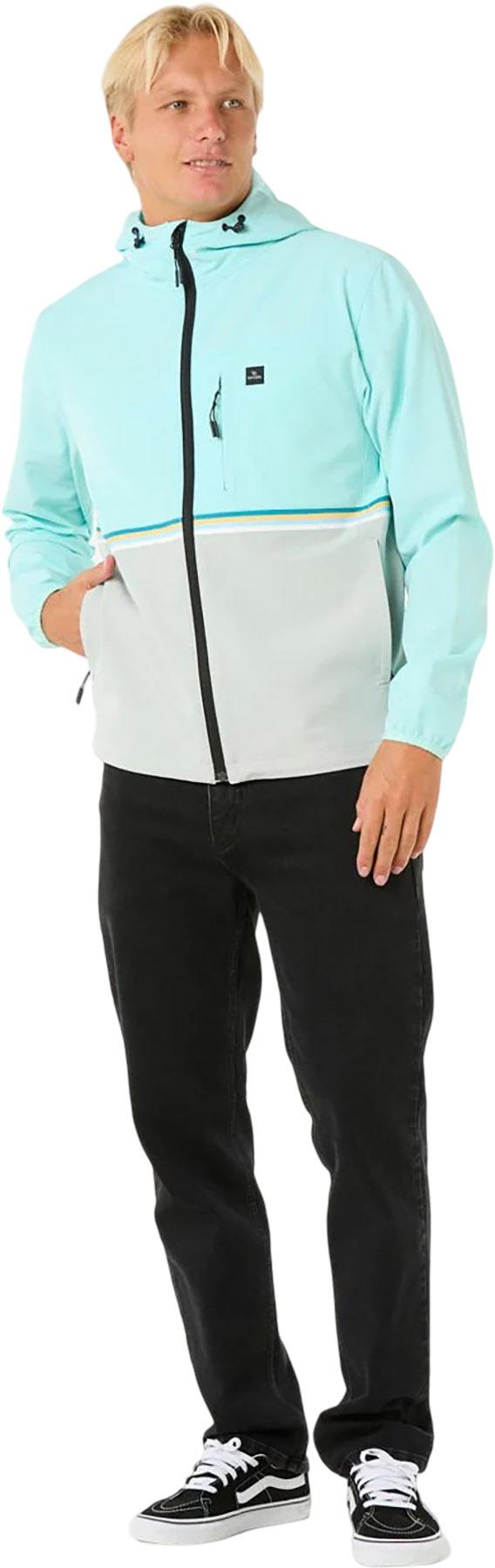 Numéro de l'image de la galerie de produits 3 pour le produit Manteau Anti-Series Elite - Homme