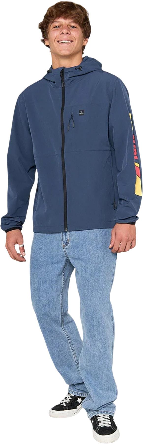 Numéro de l'image de la galerie de produits 5 pour le produit Manteau Anti-Series Elite - Homme