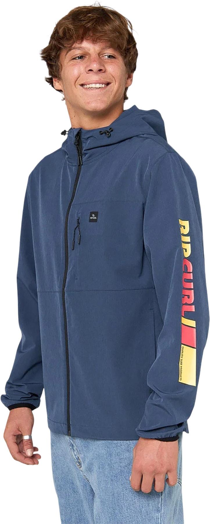 Numéro de l'image de la galerie de produits 4 pour le produit Manteau Anti-Series Elite - Homme