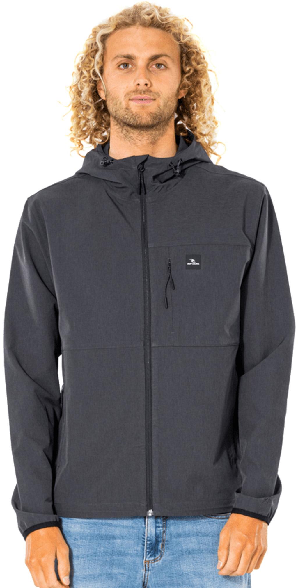Product gallery image number 1 for product Anti-Series Elite Jacket - Men's