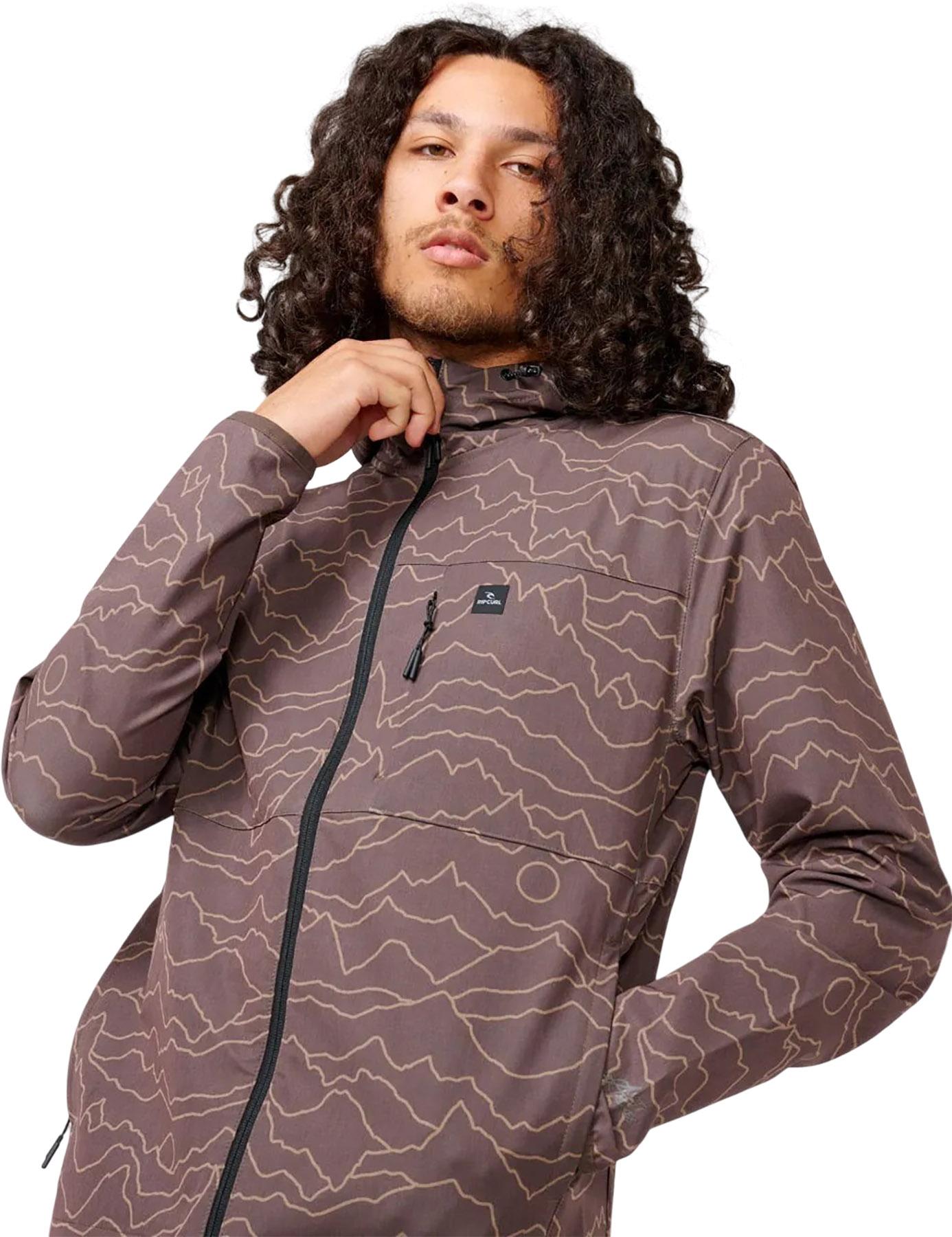 Product image for Anti-Series Elite Jacket - Men's