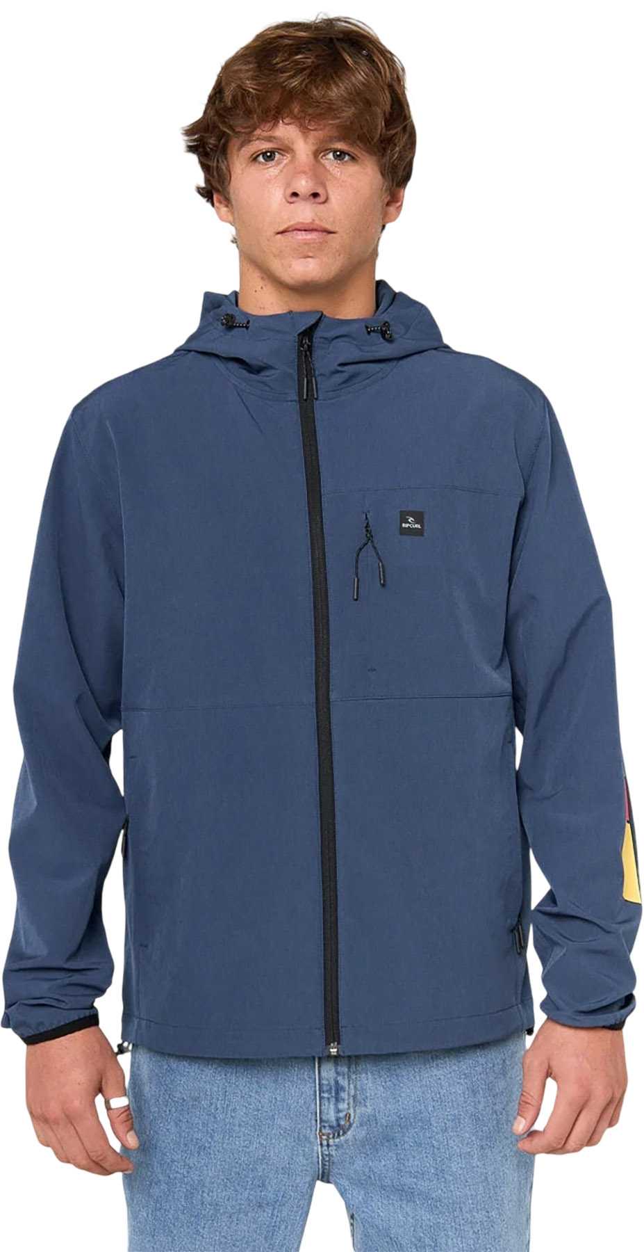 Washed Navy