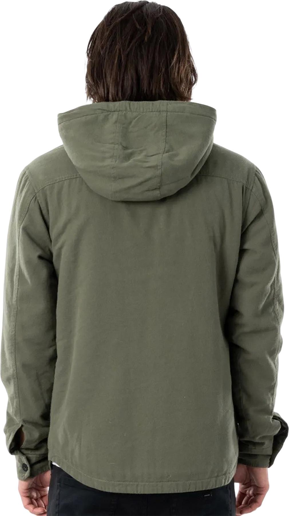 Numéro de l'image de la galerie de produits 3 pour le produit Manteau Gibbos - Homme