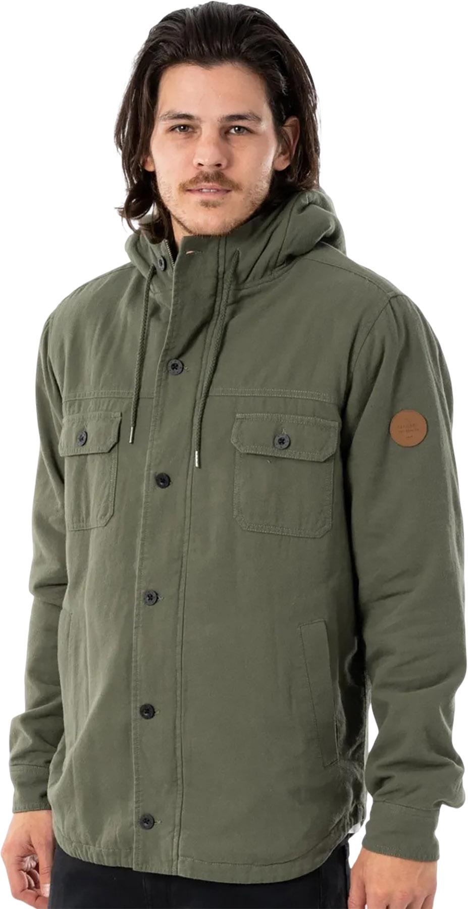 Numéro de l'image de la galerie de produits 2 pour le produit Manteau Gibbos - Homme
