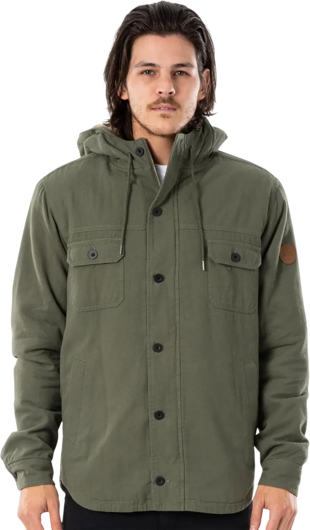Image de produit pour Manteau Gibbos - Homme