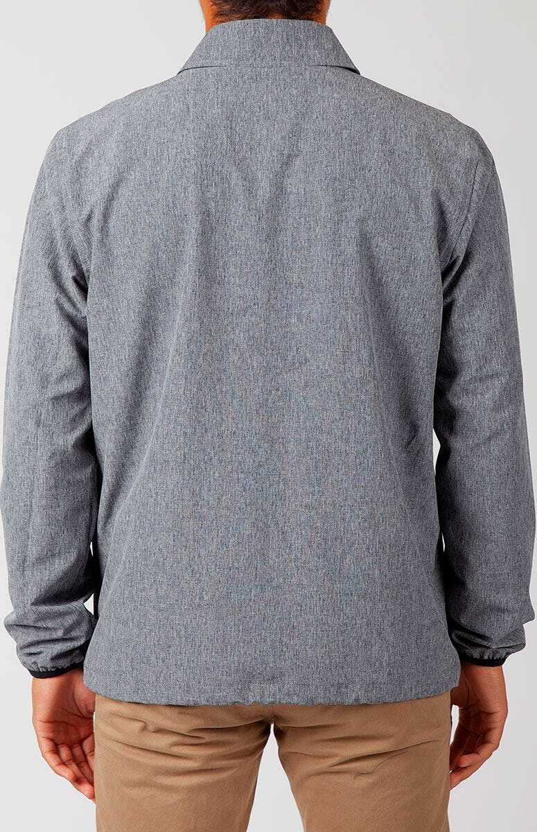 Product gallery image number 2 for product Carr Coaches Jacket - Men's