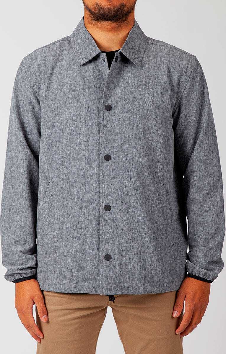 Product gallery image number 3 for product Carr Coaches Jacket - Men's