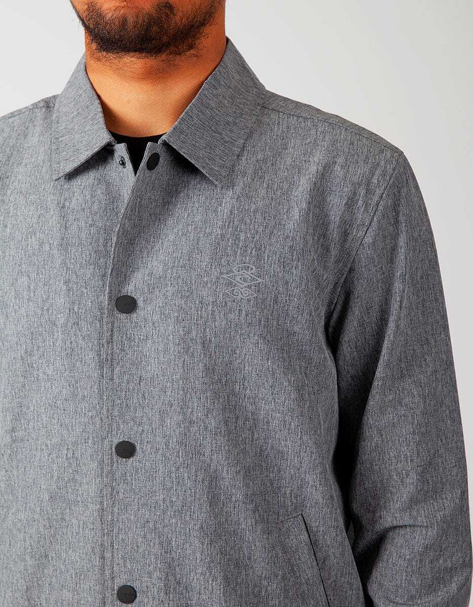 Product gallery image number 4 for product Carr Coaches Jacket - Men's