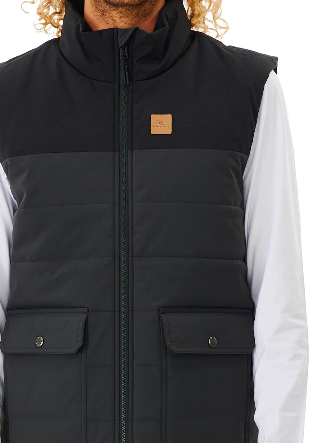 Product gallery image number 3 for product Ridge Anti Series Vest - Men's