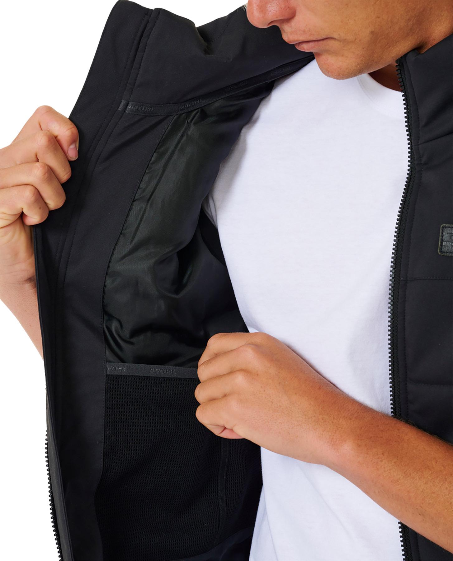 Product gallery image number 5 for product Ridge Anti Series Vest - Men's