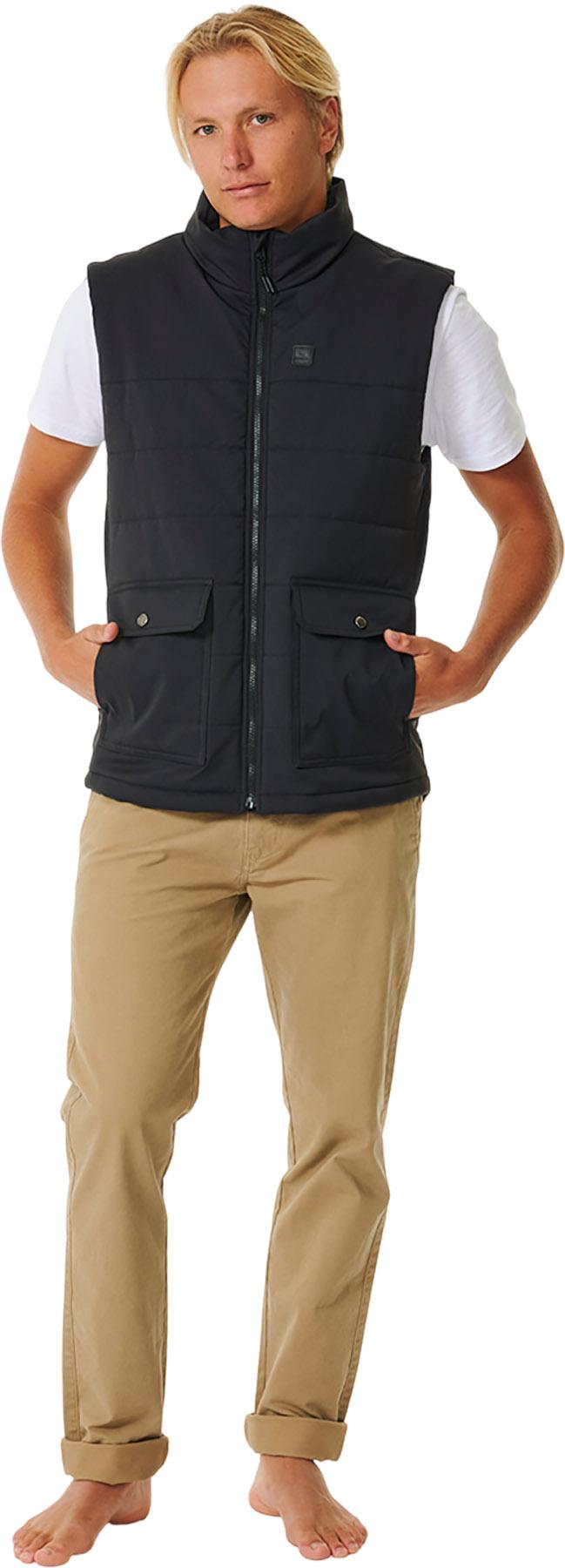 Product gallery image number 4 for product Ridge Anti Series Vest - Men's