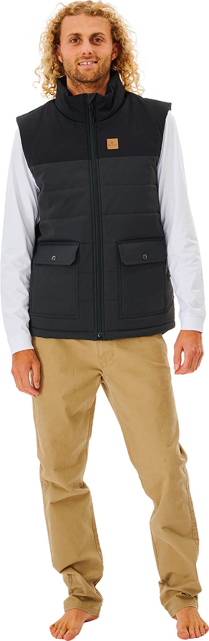 Product gallery image number 4 for product Ridge Anti Series Vest - Men's