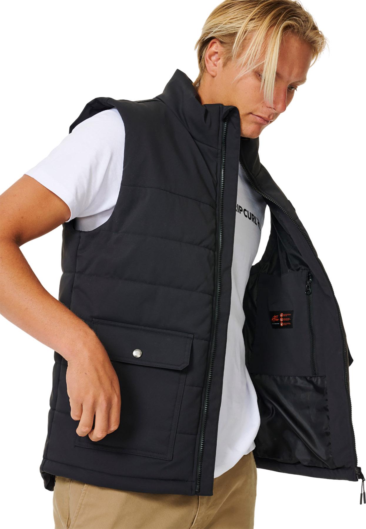 Product gallery image number 3 for product Ridge Anti Series Vest - Men's