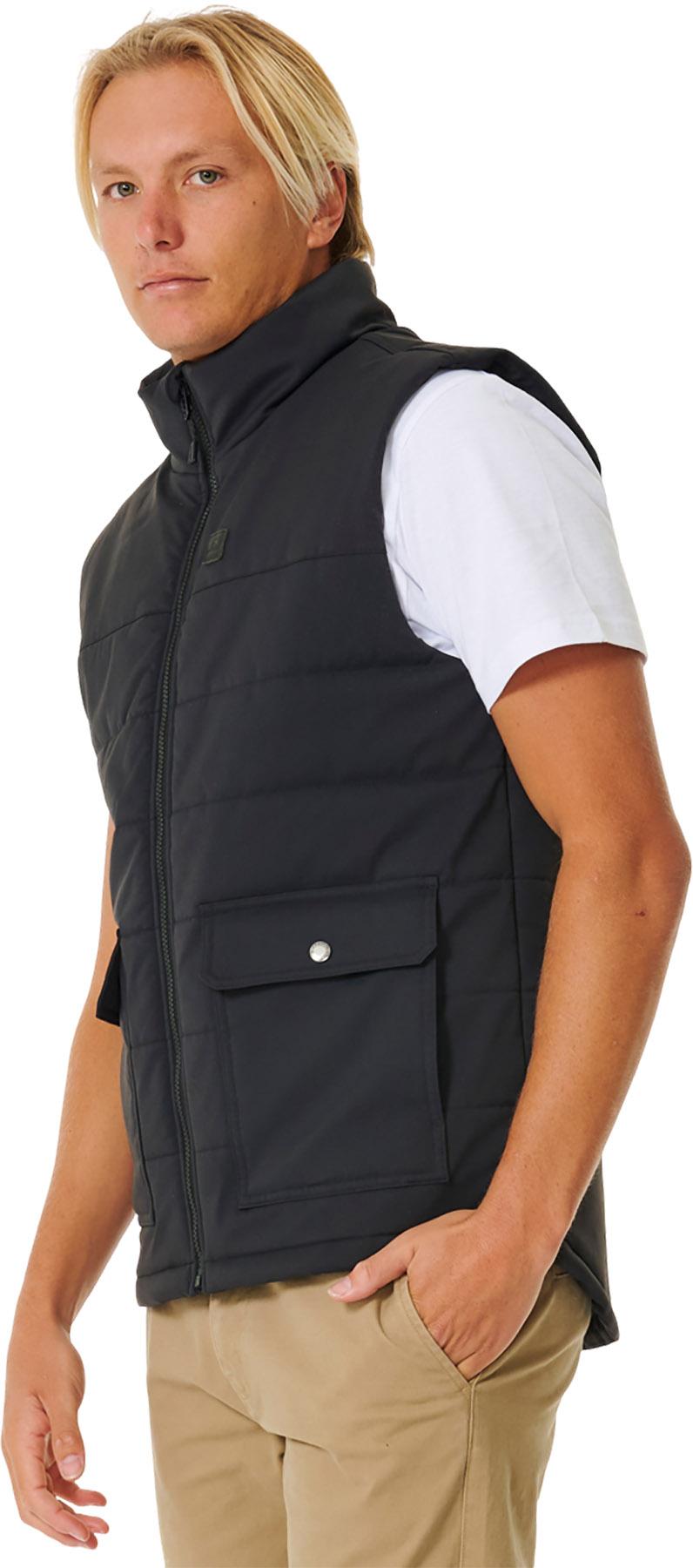 Product gallery image number 2 for product Ridge Anti Series Vest - Men's