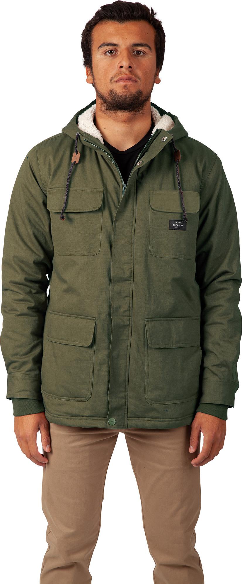 Product gallery image number 1 for product Rolling Thunder Jacket - Men's