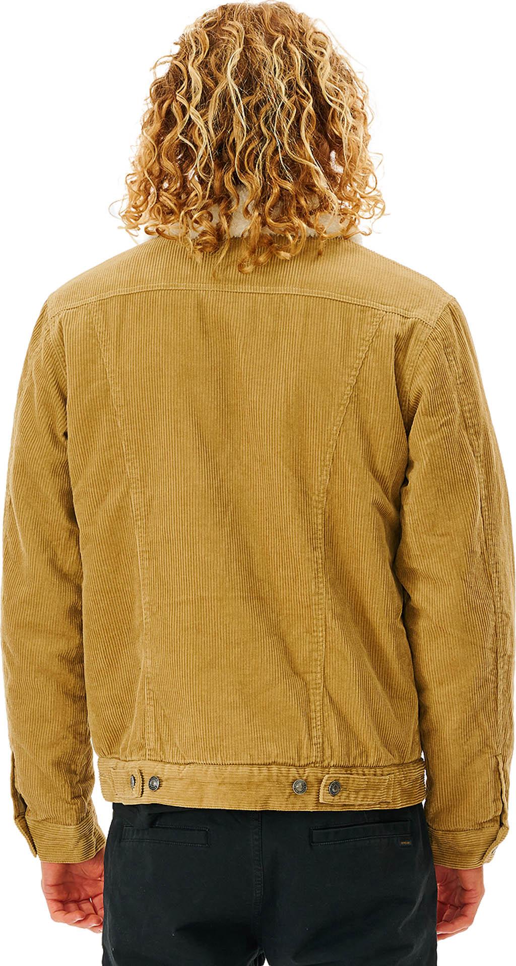 Product gallery image number 3 for product State Cord Jacket - Men's