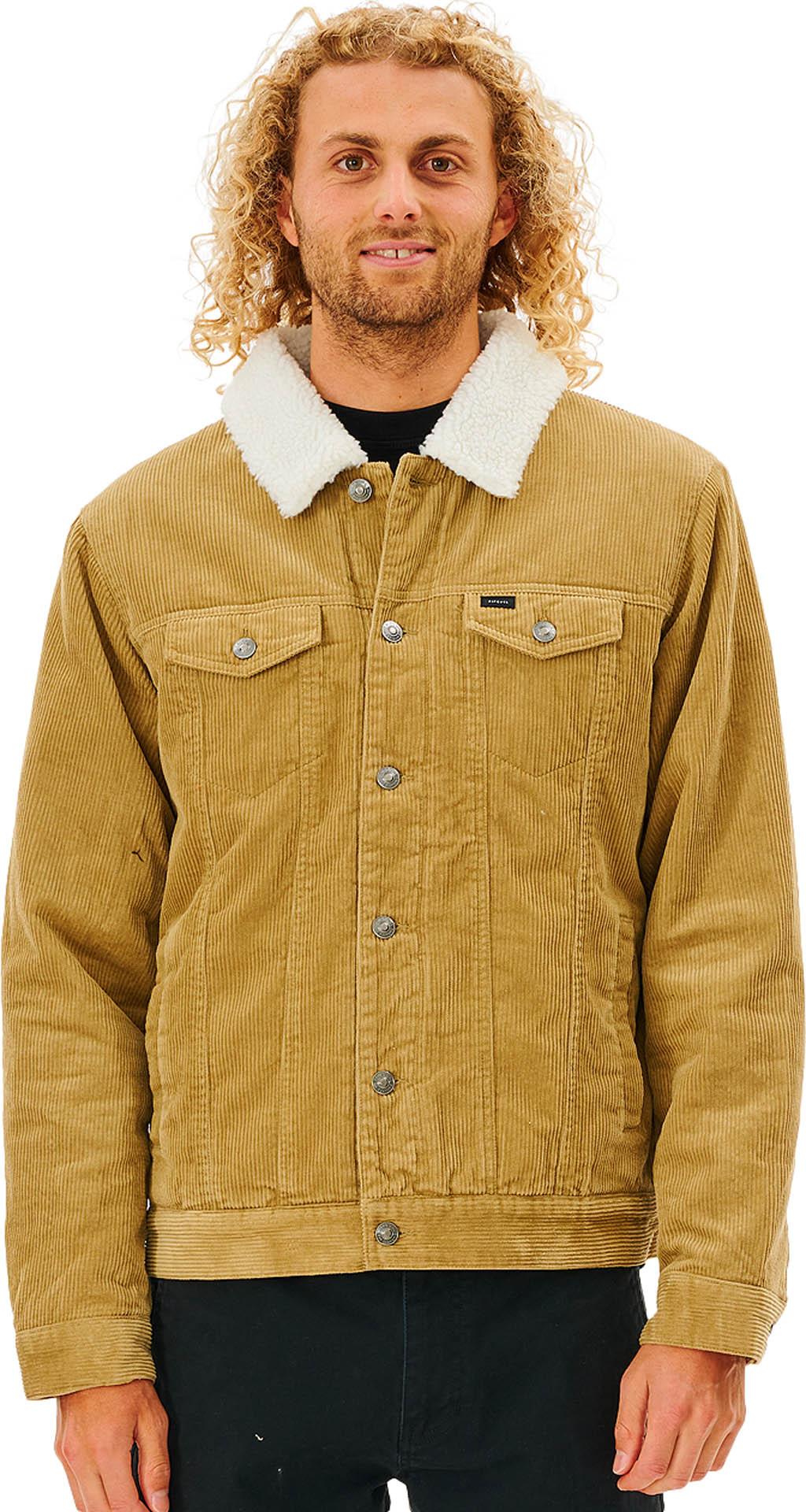 Product gallery image number 1 for product State Cord Jacket - Men's