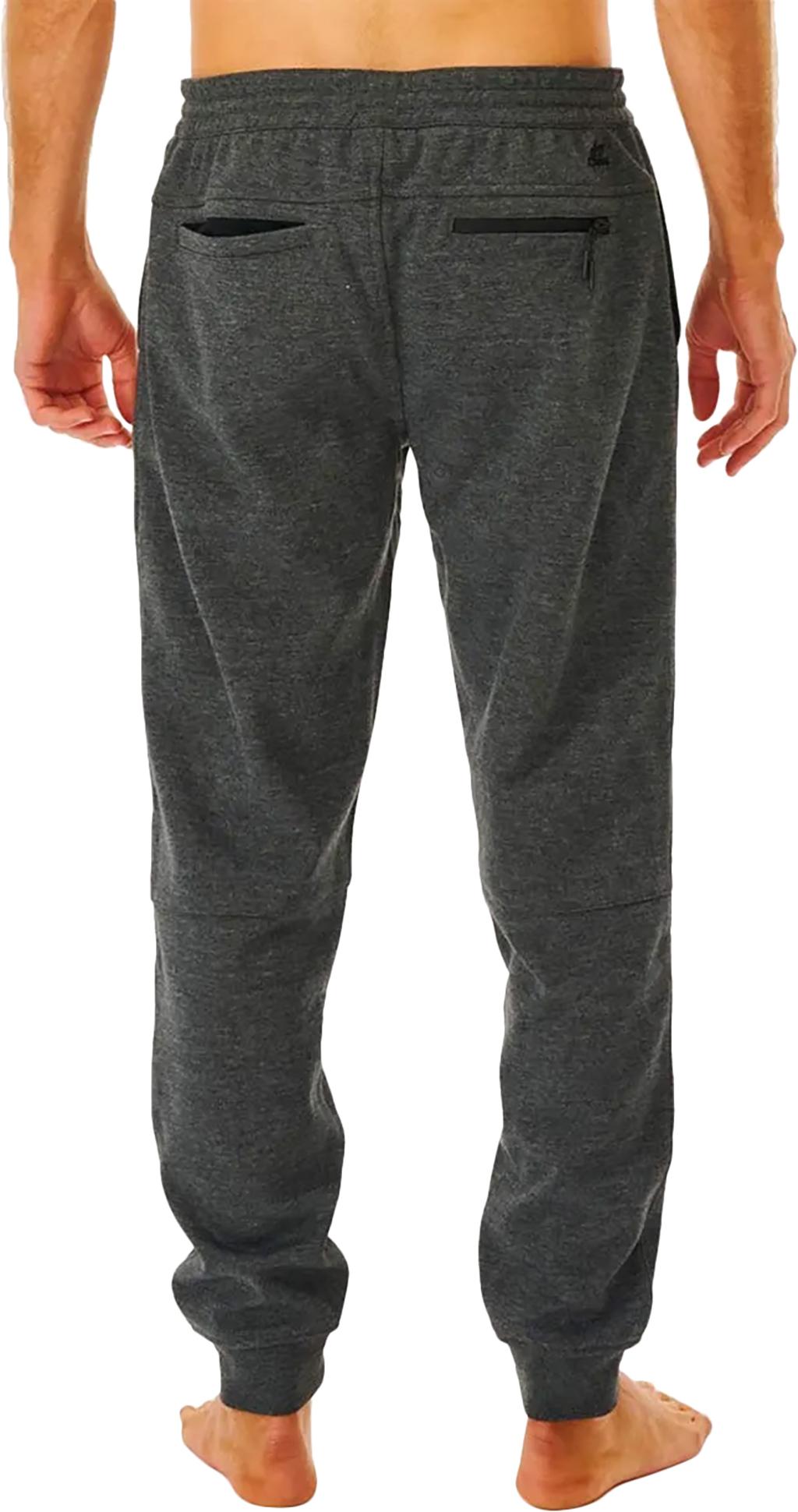 Numéro de l'image de la galerie de produits 2 pour le produit Pantalon de survêtement Anti Series Departed - Homme