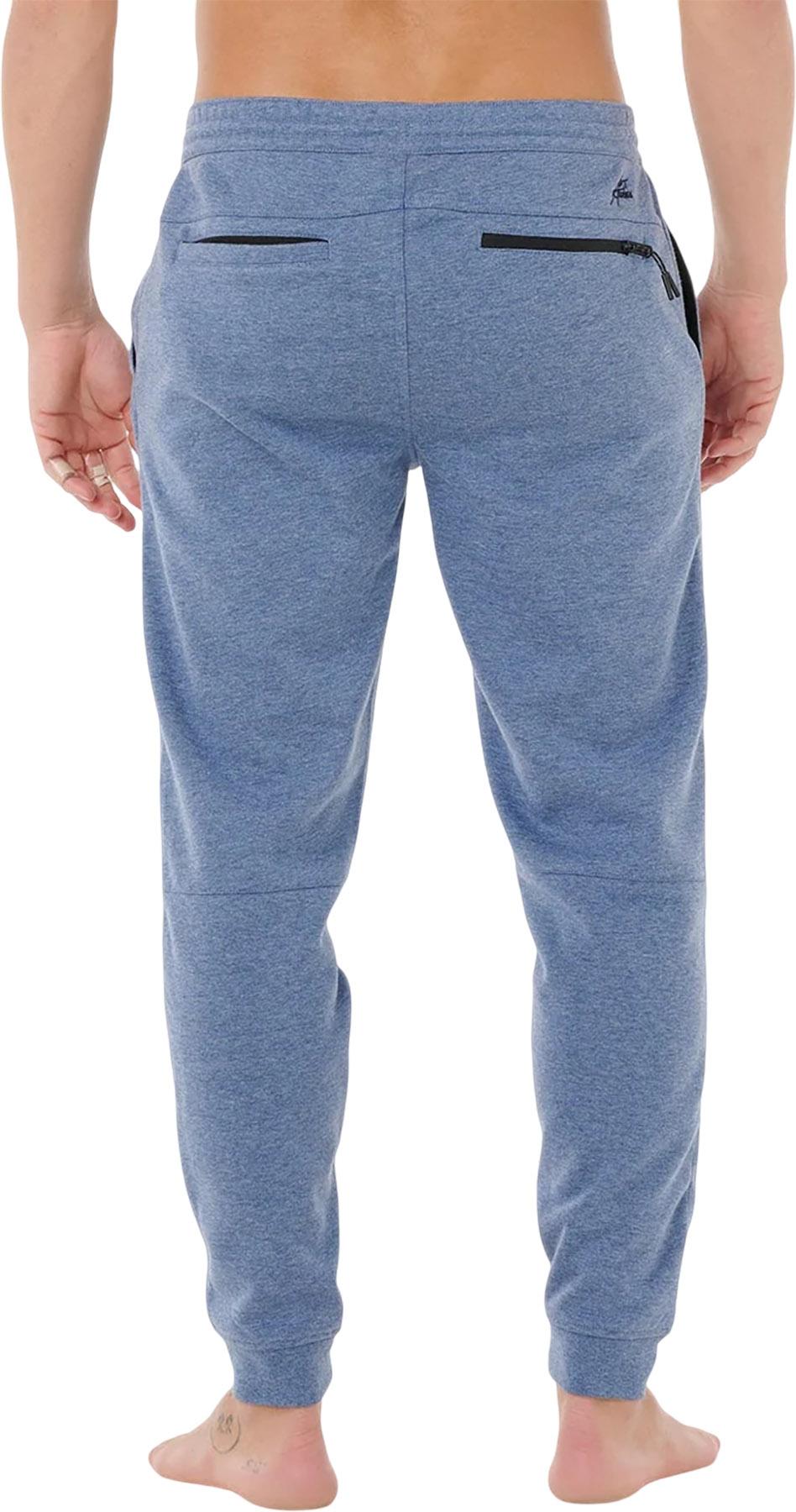 Product gallery image number 2 for product Anti Series Departed Track Pant - Men's