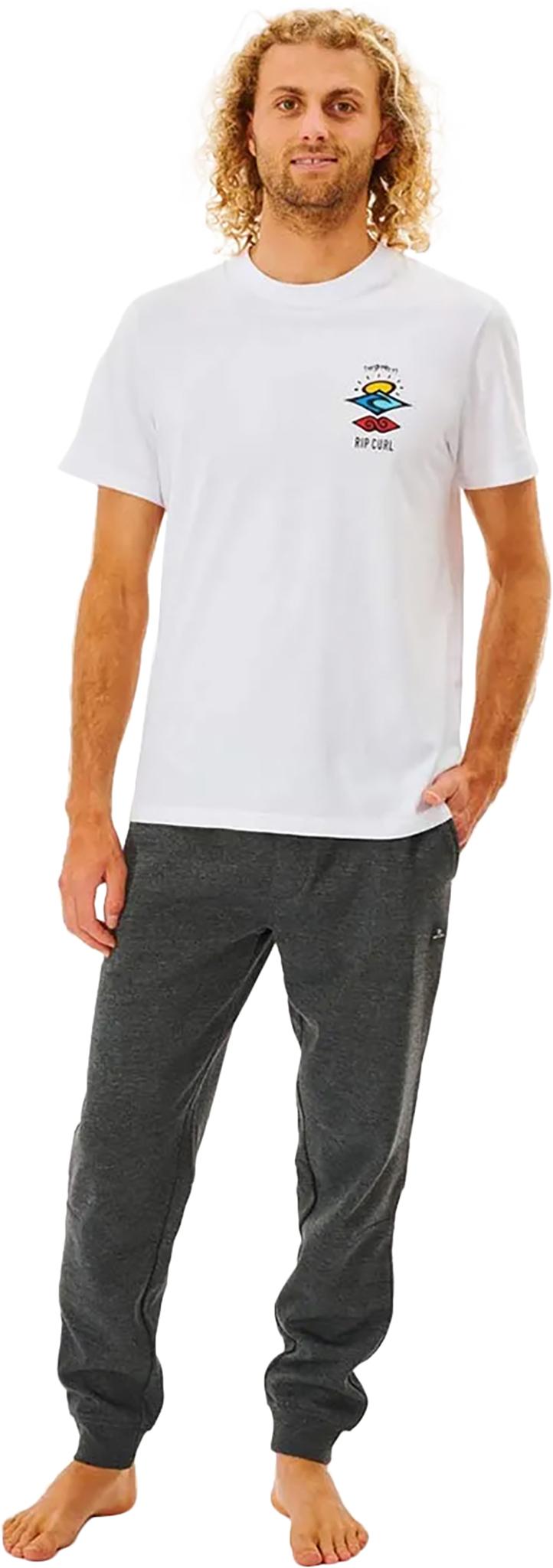 Numéro de l'image de la galerie de produits 3 pour le produit Pantalon de survêtement Anti Series Departed - Homme