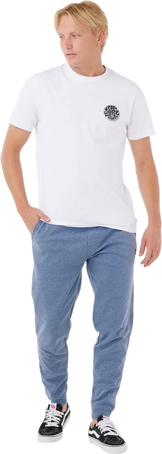 Product gallery image number 3 for product Anti Series Departed Track Pant - Men's