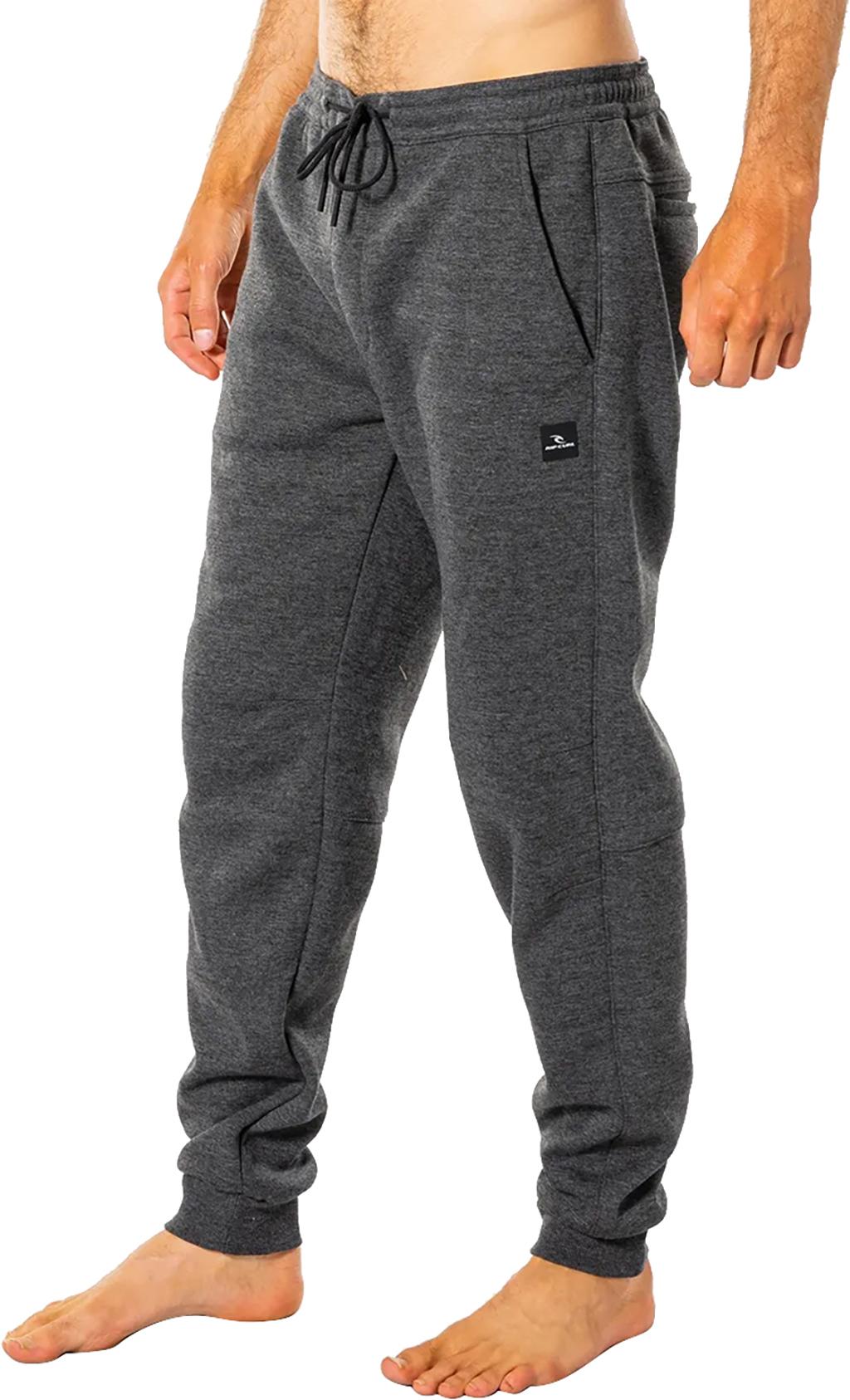 Numéro de l'image de la galerie de produits 4 pour le produit Pantalon de survêtement Anti Series Departed - Homme