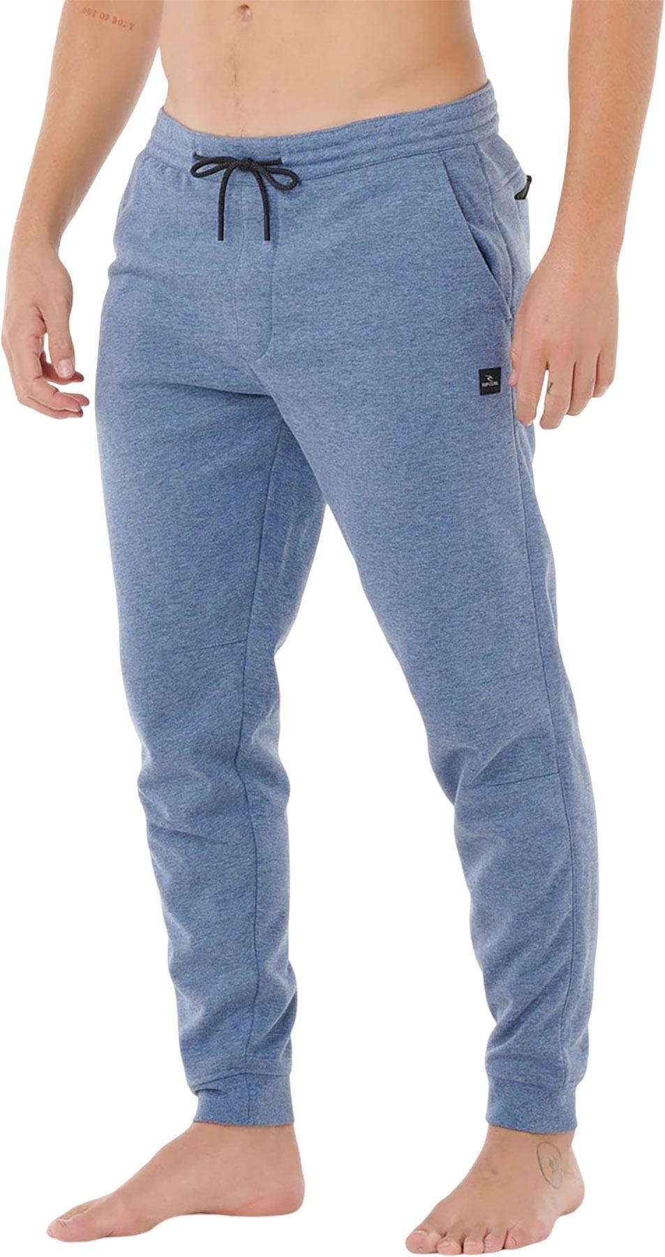 Product gallery image number 4 for product Anti Series Departed Track Pant - Men's
