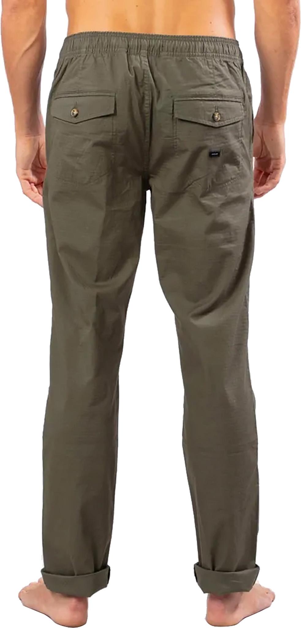 Product gallery image number 2 for product Bowland Pant - Men's