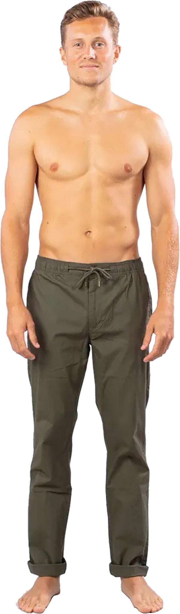 Product gallery image number 4 for product Bowland Pant - Men's
