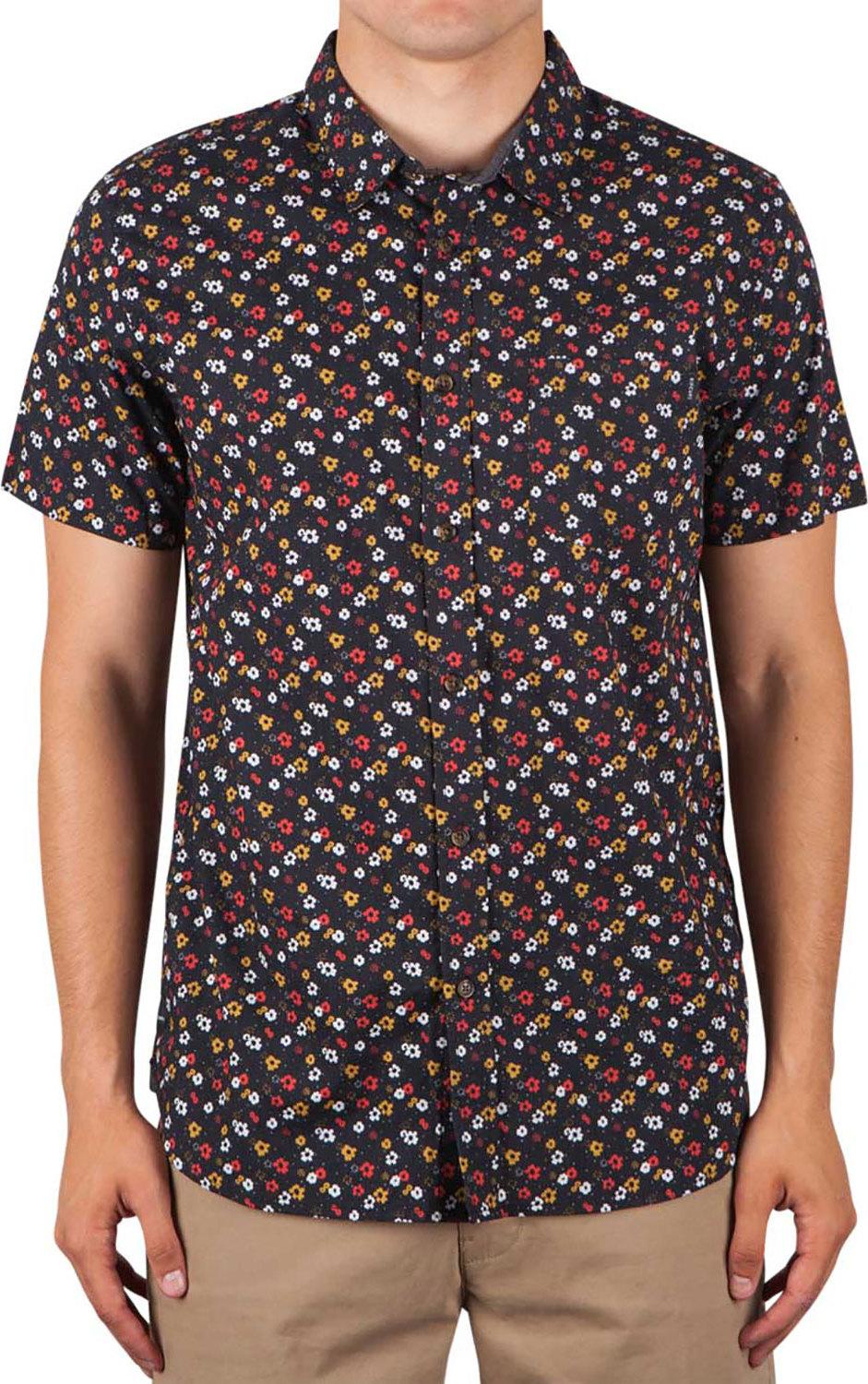 Product gallery image number 1 for product Scopic Short Sleeves Shirt - Men's