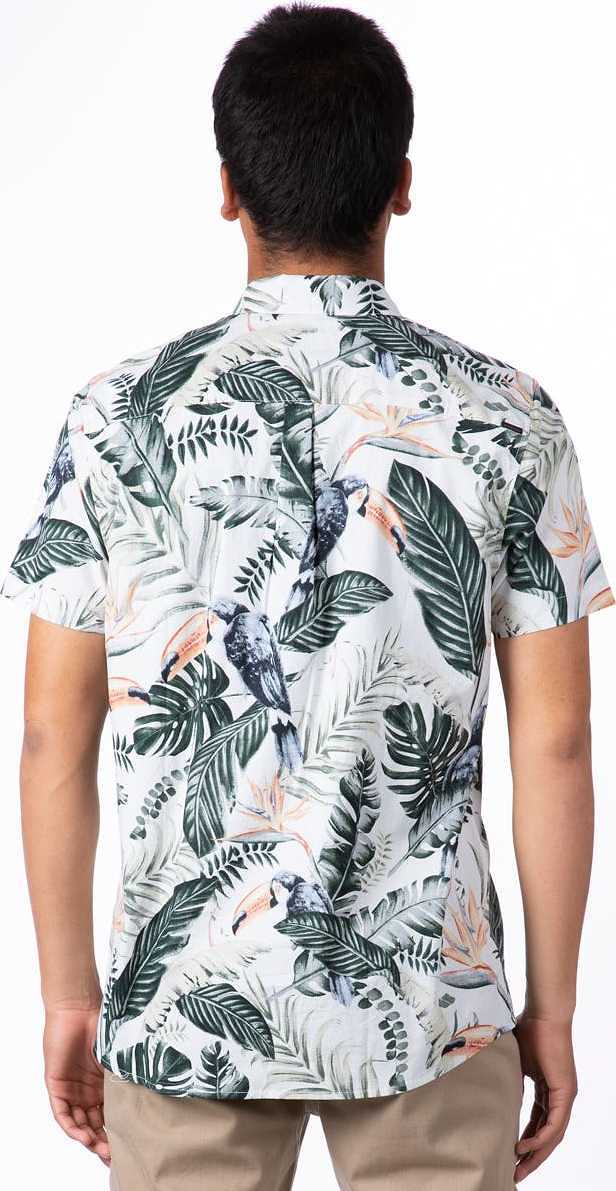 Product gallery image number 2 for product Two Can Short Sleeve Shirt - Men's