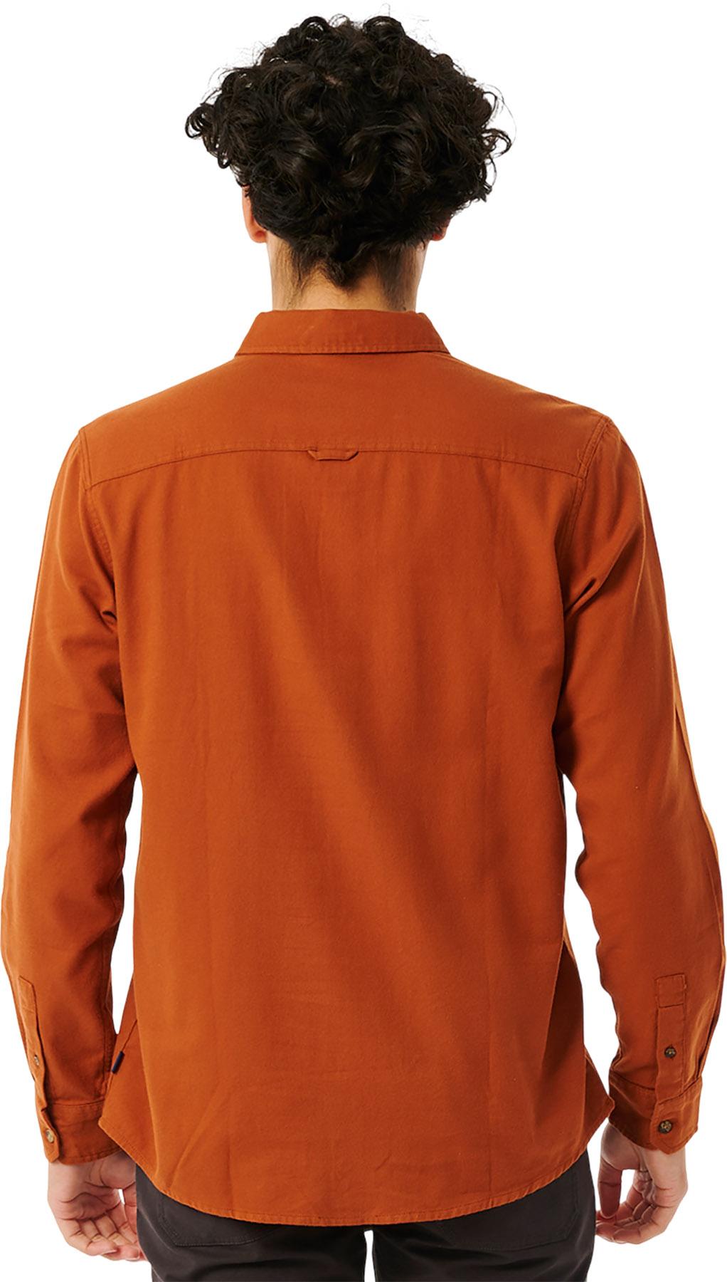 Product gallery image number 4 for product Searchers Flannel Shirt - Men's