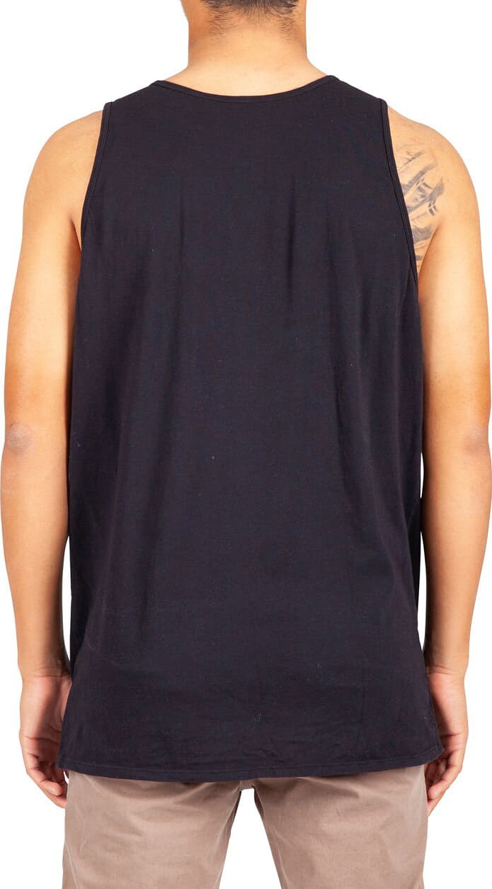 Product gallery image number 2 for product The Digs Pocket Tank - Men's