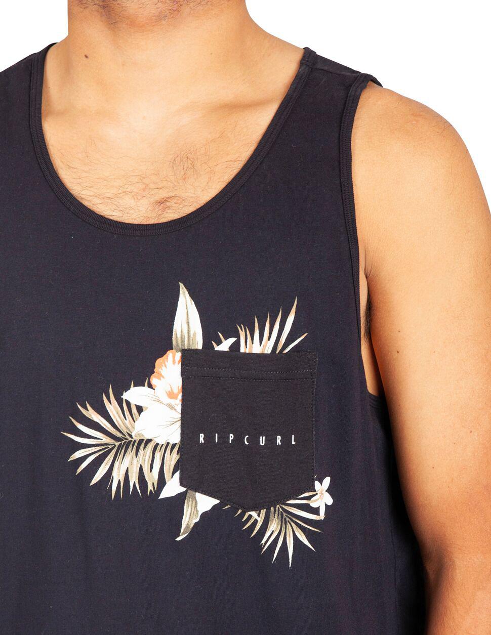 Product gallery image number 3 for product The Digs Pocket Tank - Men's