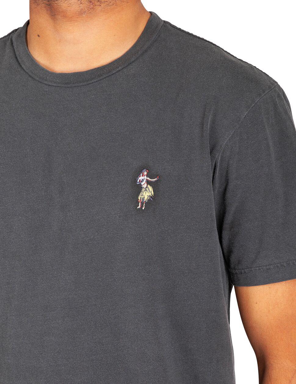 Product gallery image number 3 for product The Icons Stand Issue Tee - Men's