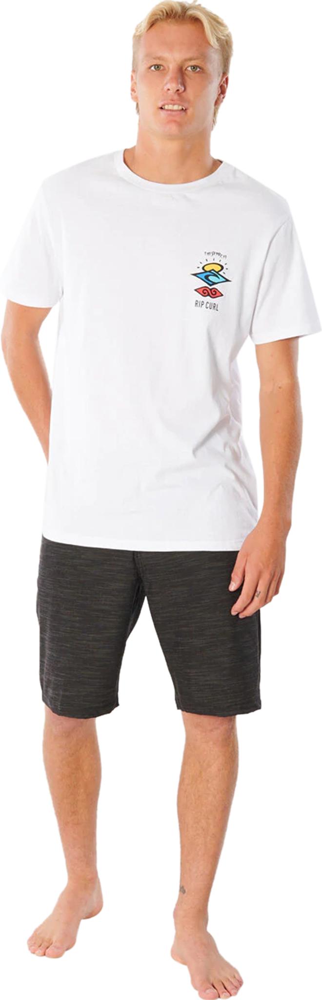 Product gallery image number 6 for product Jackson Boardwalk Boardshorts - Men's