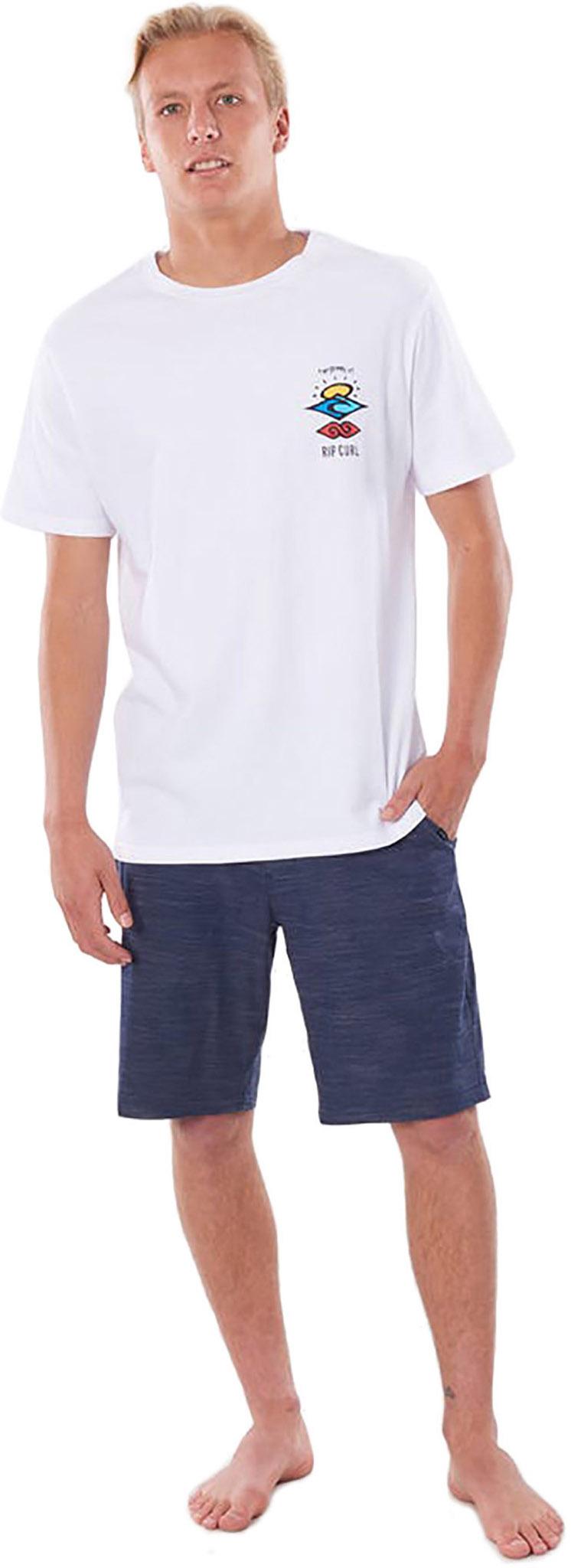 Product gallery image number 3 for product Jackson Boardwalk Boardshorts - Men's