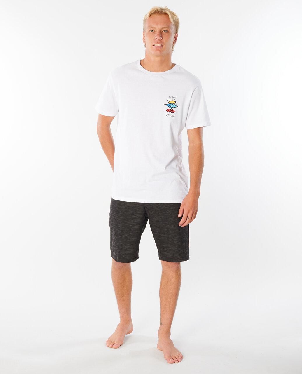 Product gallery image number 3 for product Jackson Boardwalk Boardshorts - Men's
