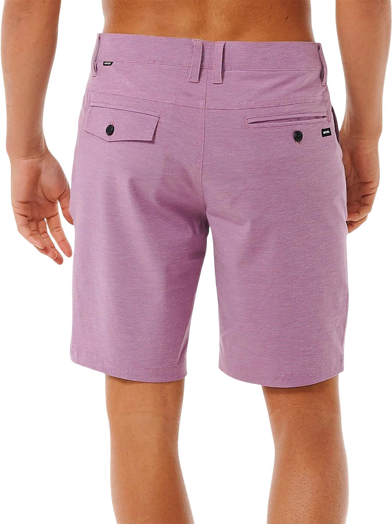 Numéro de l'image de la galerie de produits 2 pour le produit Boardwalk Short de bain Phase Nineteen - Homme