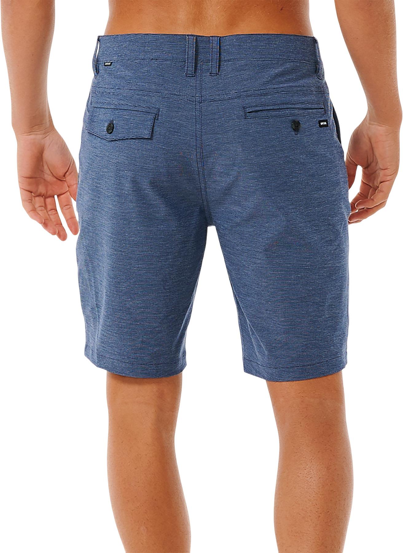 Product gallery image number 2 for product Boardwalk Phase Nineteen Boardshort - Men's