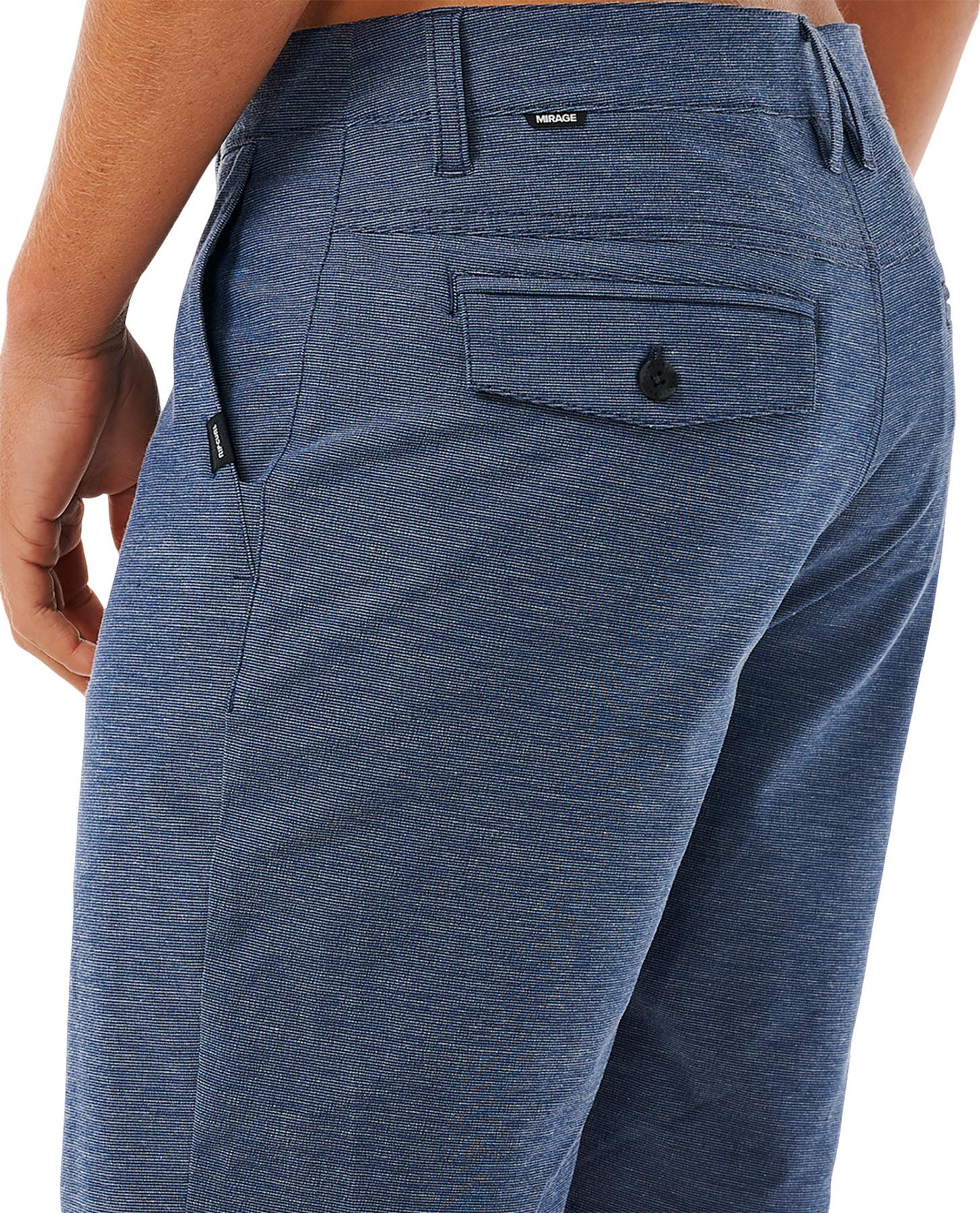 Product gallery image number 4 for product Boardwalk Phase Nineteen Boardshort - Men's