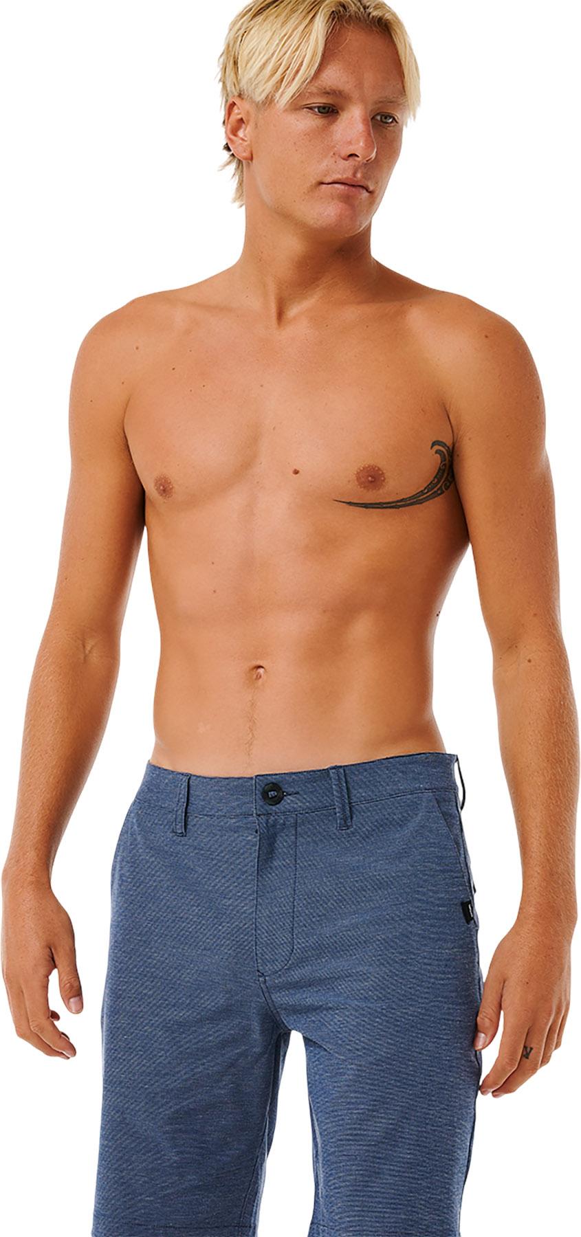 Product gallery image number 3 for product Boardwalk Phase Nineteen Boardshort - Men's
