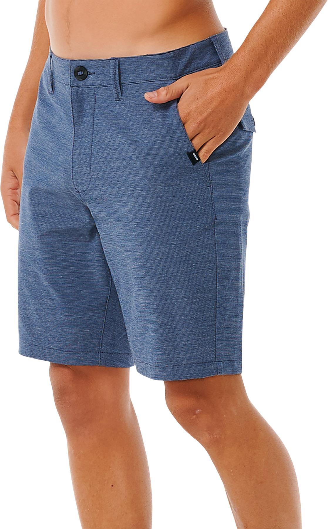 Product gallery image number 5 for product Boardwalk Phase Nineteen Boardshort - Men's