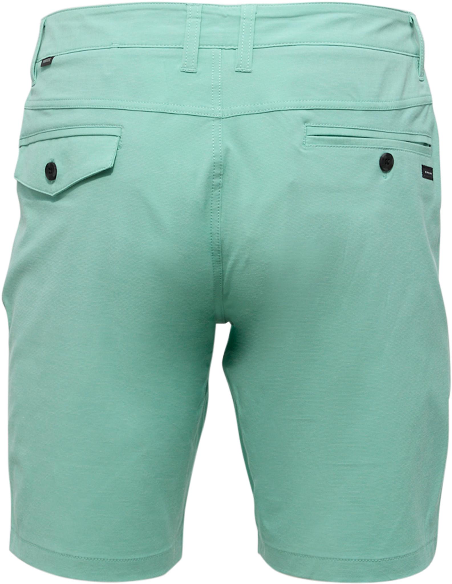 Product gallery image number 3 for product Boardwalk Short de bain Phase Nineteen - Homme