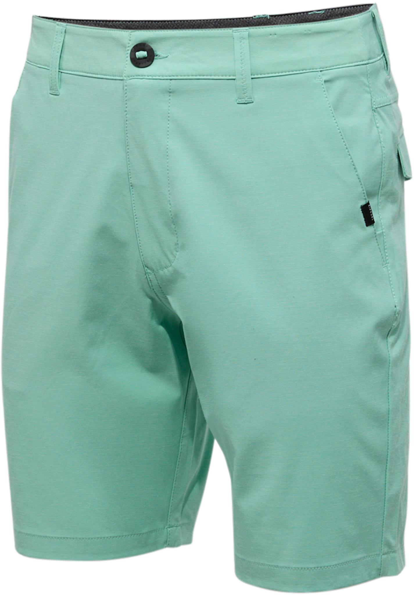 Product gallery image number 2 for product Boardwalk Short de bain Phase Nineteen - Homme