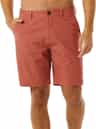 Colour: Terracotta