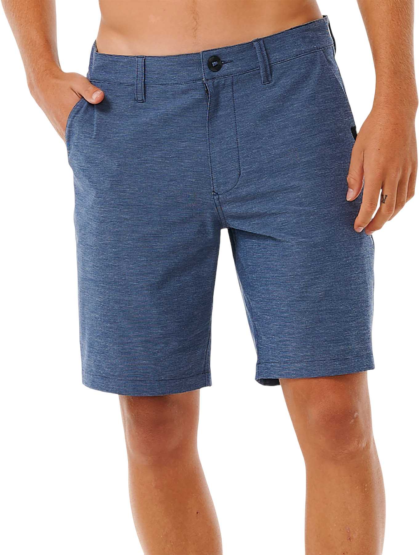 Washed Navy